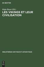 Les Vikings et leur civilisation: proSèmes actuels