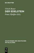 Der Edelstein