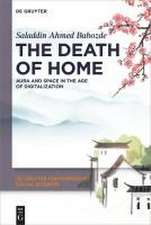 The Death of Home