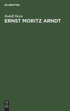 Ernst Moritz Arndt