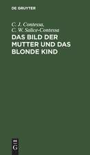 Das blonde Kind