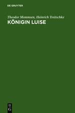 Königin Luise: Zwei Festreden. Mit einer Abbildung des Enke'schen Entwurfs zum Königin-Luise-Denkmal