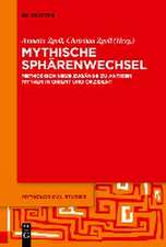 Mythische Sphärenwechsel