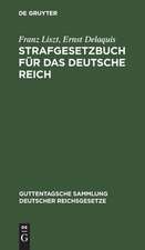 Strafgesetzbuch für das Deutsche Reich: Textausgabe mit Anmerkungen und Sachregister