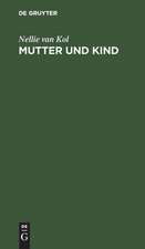 Mutter und Kind: wie man heikle Gegenstände mit Kindern behandeln kann