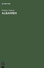 Albanien