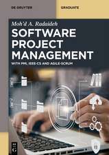 Software Project Management