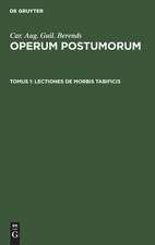 Lectiones de morbis tabificis
