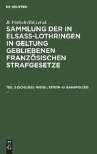 Wege-, Strom- u. Bahnpolizei ...