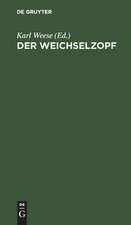 Der Weichselzopf: ein Beitrag zu seiner Statistik und Geschichte ; mit Beziehung auf Dr. Beschorner's Schrift: "der Weichselzopf nach statistischen und physiologischen Beziehungen dargestellt"