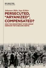 Persecuted, 