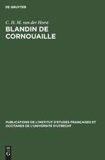 Blandin de Cornouaille