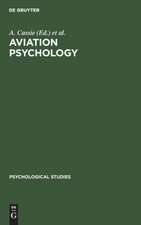 Aviation Psychology