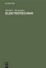 Elektrotechnik