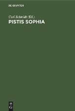 Pistis Sophia