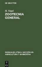 Zootecnia General