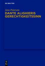 Dante Alighieris Gerechtigkeitssinn