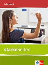 starkeSeiten Informatik. Schulbuch Klassen 7-10