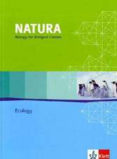 Natura - Biology for bilingual classes / Ecology