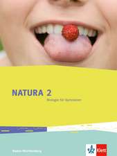 Natura 2. Schülerbuch 7./8. Schuljahr. Ausgabe für Baden-Württemberg