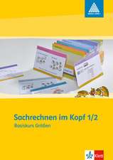 Kartei: Größen