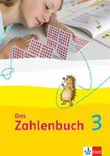 Das Zahlenbuch 3. Schulbuch Klasse 3