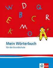 Mein Wörterbuch 1 - 4