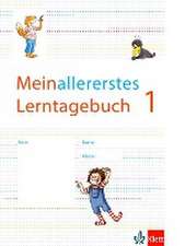 Mein allererstes Lerntagebuch