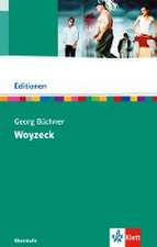 Woyzeck. Mit Materialien