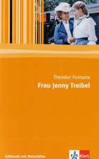 Frau Jenny Treibel. Neubearbeitung