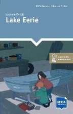 Lake Eerie