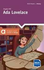 Ada Lovelace