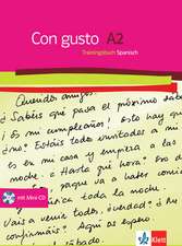 Con gusto A2