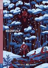 Beowulf. Buch + Audio-CD