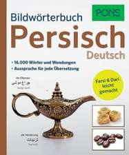 PONS Bildwörterbuch Persisch