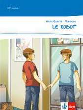 Le robot