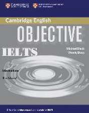 Objective IELTS. Workbook