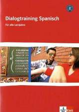 Dialogtraining Spanisch