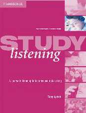 Study Listening