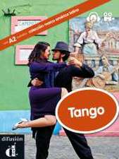 Tango. Buch mit CD-ROM