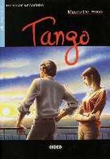 Tango. Buch mit Audio-CD