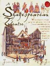 A Shakespearean Theatre