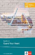 Guard Your Heart