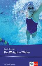 The Weight of Water