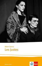 Les Justes