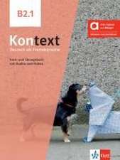 Kontext B2.1 - Hybride Ausgabe allango