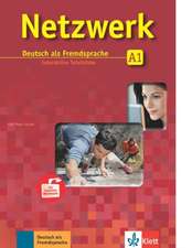 Lösche, R: Netzwerk A1 - 40 Interaktive Tafelbilder Gesamtp