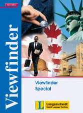 Viewfinder Special - New Edition - Lesebuch (Hardcover)