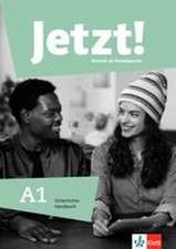 Jetzt! A1