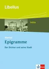 Martial: Epigramme